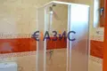 2 bedroom apartment 113 m² Sveti Vlas, Bulgaria