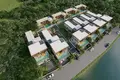 3 bedroom apartment 350 m² Thalang, Thailand