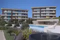 Appartement 2 chambres 90 m² Germasogeia, Chypre