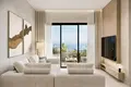 Mieszkanie 2 pokoi 85 m² Pafos, Cypr