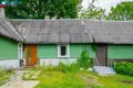 Wohnung 2 zimmer 40 m² Kariotiskes, Litauen