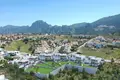 Villa 445 m² Klepini, Nordzypern