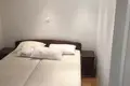 Wohnung 1 Schlafzimmer 40 m² Petrovac, Montenegro
