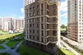 Apartamento 3 habitaciones 78 m² Minsk, Belarús