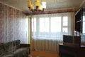 Wohnung 1 zimmer 38 m² Orscha, Belarus