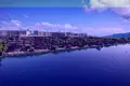 Apartamento 3 habitaciones 217 m² Choeng Thale, Tailandia