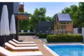 Apartamento 2 habitaciones 55 m² Mahmutlar Mahallesi, Turquía
