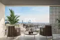 Appartement 2 chambres 125 m² Demos Agiou Athanasiou, Chypre
