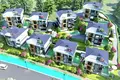 Villa de 6 pièces 240 m² Milas, Turquie