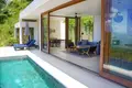 Villa de 2 dormitorios 337 m² Kecamatan Praya, Indonesia