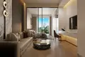 Appartement 1 chambre 43 m² Choeng Thale, Thaïlande