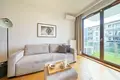 Mieszkanie 2 pokoi 41 m² w Warszawa, Polska