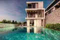 Appartement 6 chambres 431 m² Kalkan, Turquie