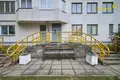 Квартира 1 комната 44 м² Минск, Беларусь