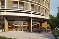 Apartamento 4 habitaciones 223 m² Aksu, Turquía