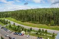 1 bedroom apartment 38 m² Kopishche, Belarus