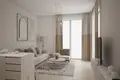 Piso independiente 2 habitaciones 45 m² Boreti, Montenegro