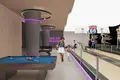 Apartamento 4 habitaciones 173 m² Turquía, Turquía