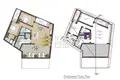 Penthouse z 2 sypialniami  Swieqi, Malta