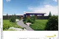 Cottage 325 m² Baraulianski sielski Saviet, Belarus