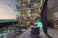2 bedroom apartment 99 m² Dubai, United Arab Emirates