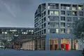 Apartment in a new building Tersane Istanbul