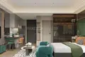 Appartement 1 chambre 34 m² Rawai, Thaïlande