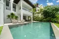 villa de 3 chambres 400 m² Kamala, Thaïlande