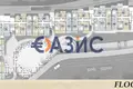 Квартира 3 комнаты 79 м² Святой Влас, Болгария