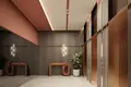 Kawalerka 31 m² Dubaj, Emiraty Arabskie