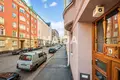 Mieszkanie 3 pokoi 86 m² Helsinki sub region, Finlandia