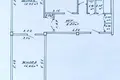 Mieszkanie 3 pokoi 71 m² Mińsk, Białoruś
