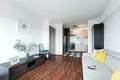 2 room apartment 37 m² Warsaw, Poland
