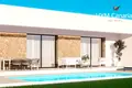 Villa 4 chambres 252 m² Finestrat, Espagne