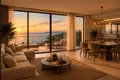 Apartamento 2 habitaciones 54 m² Radenovici, Montenegro