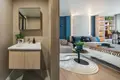 Studio 1 zimmer 26 m² Kathu, Thailand