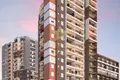 Apartamento 2 habitaciones 44 m² Regiao Imediata de Sao Paulo, Brasil