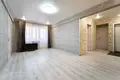 Квартира 3 комнаты 55 м² Минск, Беларусь