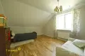 House 251 m² Kalodziscanski sielski Saviet, Belarus