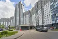 2 room apartment 62 m² Minsk, Belarus