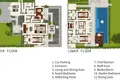 4 bedroom apartment 1 864 m² Pa Khlok, Thailand