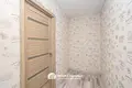 Квартира 1 комната 34 м² Минск, Беларусь