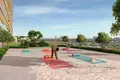 Квартира 4 комнаты 128 м² Дубай, ОАЭ