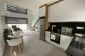 Квартира 2 комнаты 56 м² Гастриа, Северный Кипр
