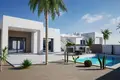3-Schlafzimmer-Villa 127 m² La Romana, Spanien
