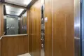 Mieszkanie 4 pokoi 213 m² Ryga, Łotwa