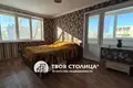 Wohnung 3 zimmer 71 m² Fanipal, Belarus