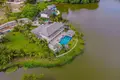 villa de 5 chambres 550 m² Chalong, Thaïlande
