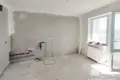 1 room apartment 43 m² Muchaviecki sielski Saviet, Belarus