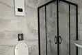 Квартира 1 комната 37 м² Кестель, Турция